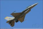 Lockheed F-16C Viper - NAF El Centro Airshow 2005