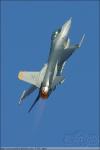 Lockheed F-16C Viper - NAF El Centro Airshow 2005