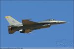Lockheed F-16C Viper - NAF El Centro Airshow 2005
