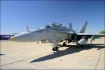 Boeing F/A-18D Hornet - NAF El Centro Airshow 2005