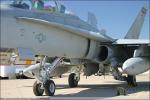 Boeing F/A-18D Hornet - NAF El Centro Airshow 2005
