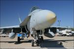 Boeing F/A-18D Hornet - NAF El Centro Airshow 2005