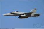 Boeing F/A-18D Hornet - NAF El Centro Airshow 2005
