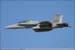 Boeing F/A-18D Hornet - NAF El Centro Airshow 2005