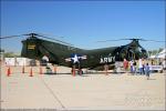 Piasecki H-21B Shawnee - NAF El Centro Airshow 2005