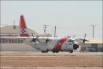 Lockheed HC-130H Hercules - NAF El Centro Airshow 2005