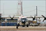 Lockheed HC-130H Hercules - NAF El Centro Airshow 2005