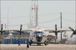 Lockheed HC-130H Hercules - NAF El Centro Airshow 2005