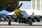 North American P-51D Mustang - NAF El Centro Airshow 2005