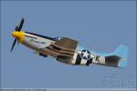 North American P-51D Mustang - NAF El Centro Airshow 2005