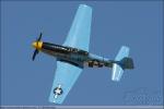 North American P-51D Mustang - NAF El Centro Airshow 2005