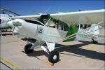 Piper PA-18-150 Super  Cub - NAF El Centro Airshow 2005