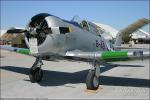 North American SNJ-5 Texan - NAF El Centro Airshow 2005