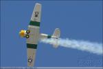North American SNJ-5 Texan - NAF El Centro Airshow 2005