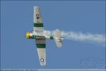 North American SNJ-5 Texan - NAF El Centro Airshow 2005