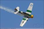 North American SNJ-5 Texan - NAF El Centro Airshow 2005