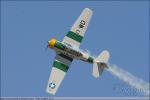 North American SNJ-5 Texan - NAF El Centro Airshow 2005