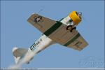 North American SNJ-5 Texan - NAF El Centro Airshow 2005