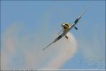North American SNJ-5 Texan - NAF El Centro Airshow 2005