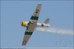 North American SNJ-5 Texan - NAF El Centro Airshow 2005