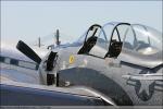 North American T-28B Trojan - NAF El Centro Airshow 2005