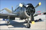 North American T-28B Trojan - NAF El Centro Airshow 2005