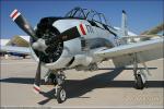 North American T-28B Trojan - NAF El Centro Airshow 2005