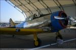 North American T-6G Texan - NAF El Centro Airshow 2005