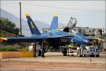 United States Navy Blue Angels - NAF El Centro Airshow 2005