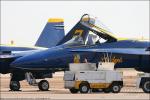 United States Navy Blue Angels - NAF El Centro Airshow 2005