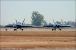 United States Navy Blue Angels - NAF El Centro Airshow 2005