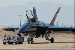 United States Navy Blue Angels - NAF El Centro Airshow 2005