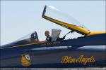 United States Navy Blue Angels - NAF El Centro Airshow 2005
