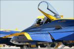 United States Navy Blue Angels - NAF El Centro Airshow 2005
