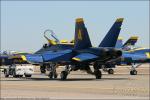 United States Navy Blue Angels - NAF El Centro Airshow 2005