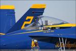 United States Navy Blue Angels - NAF El Centro Airshow 2005