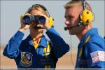 United States Navy Blue Angels - NAF El Centro Airshow 2005