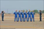 United States Navy Blue Angels - NAF El Centro Airshow 2005