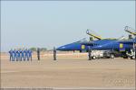 United States Navy Blue Angels - NAF El Centro Airshow 2005
