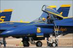 United States Navy Blue Angels - NAF El Centro Airshow 2005