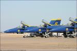 United States Navy Blue Angels - NAF El Centro Airshow 2005
