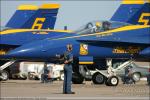 United States Navy Blue Angels - NAF El Centro Airshow 2005