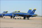 United States Navy Blue Angels - NAF El Centro Airshow 2005