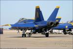 United States Navy Blue Angels - NAF El Centro Airshow 2005