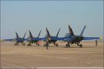United States Navy Blue Angels - NAF El Centro Airshow 2005