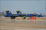 United States Navy Blue Angels - NAF El Centro Airshow 2005