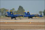 United States Navy Blue Angels - NAF El Centro Airshow 2005