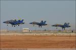 United States Navy Blue Angels - NAF El Centro Airshow 2005