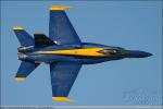 United States Navy Blue Angels - NAF El Centro Airshow 2005