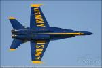 United States Navy Blue Angels - NAF El Centro Airshow 2005